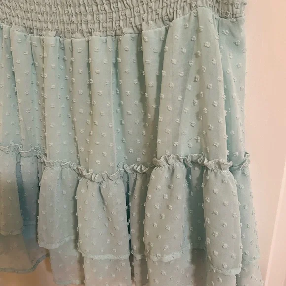🛍️3/$12 Altar’d State midi skirt - Picture 3 of 4